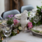 Whitsun brunch