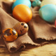 Easter Brunch - fully booked