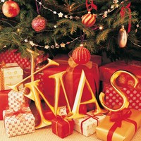 X Mas