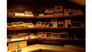 Humidor