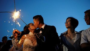 Hochzeiten