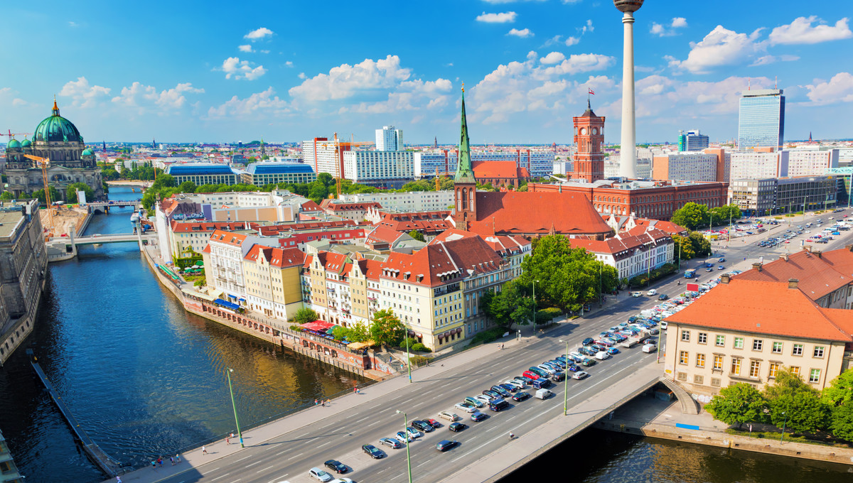 Berlin