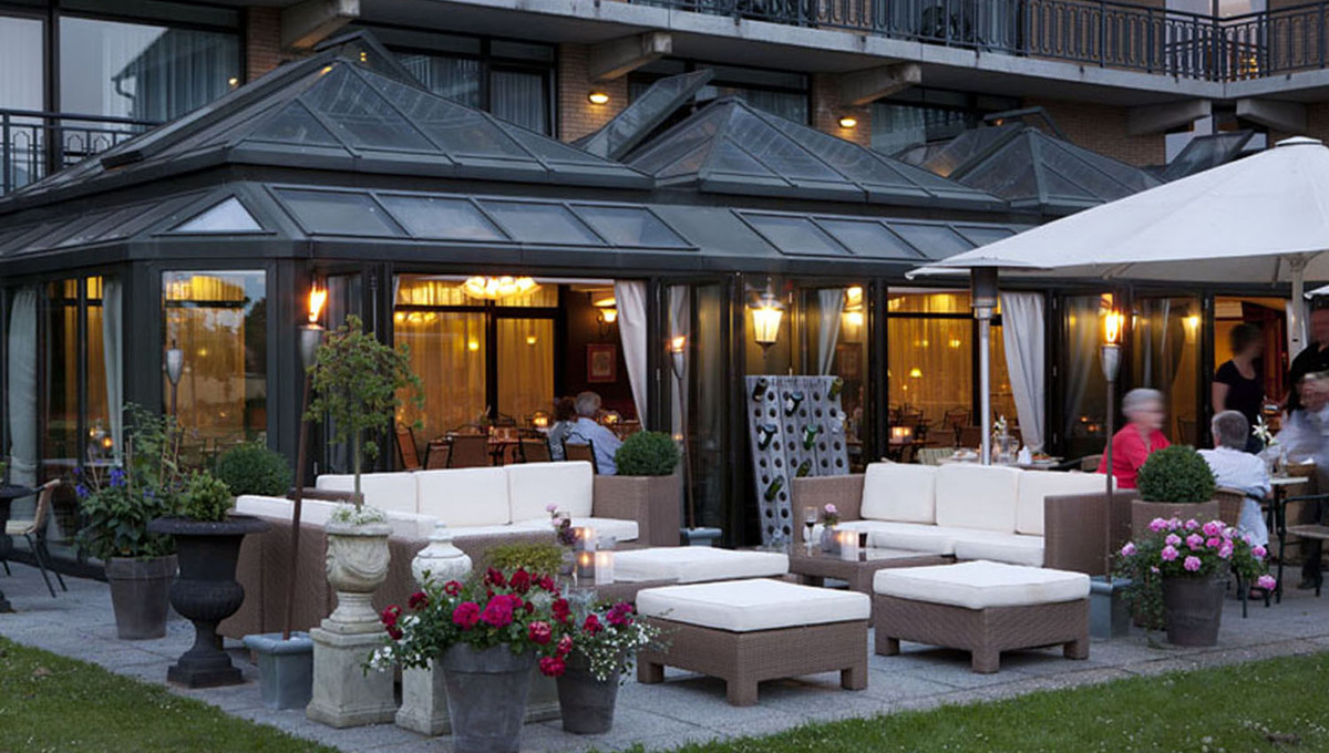 Terrasses