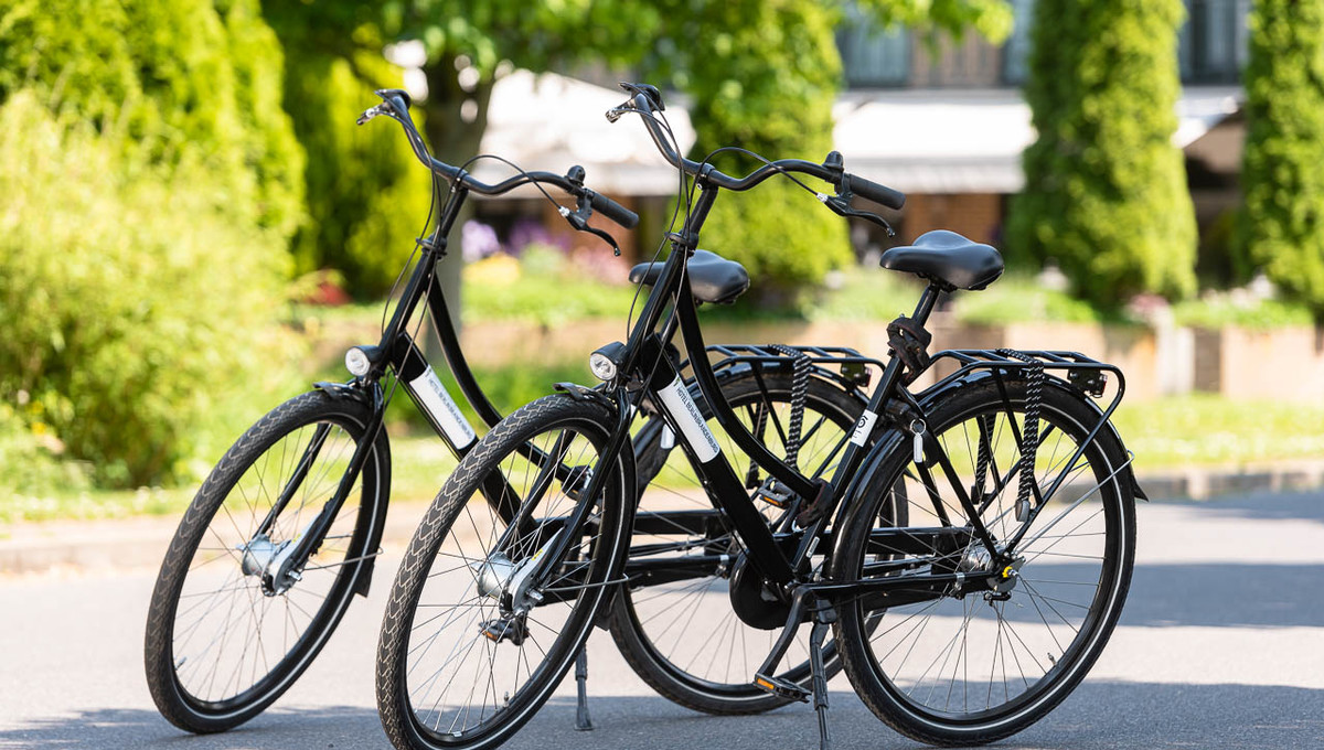 Fietsverhuur 