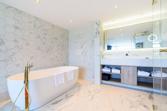 JuniorSuite Topaz