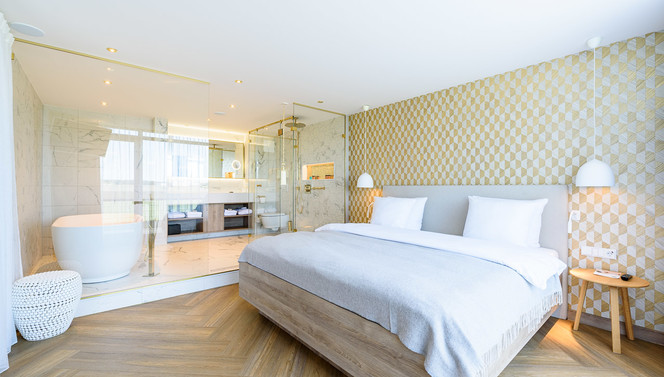 JuniorSuite Topaz