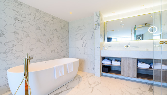 JuniorSuite Topaz