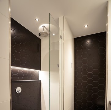 Dusche
