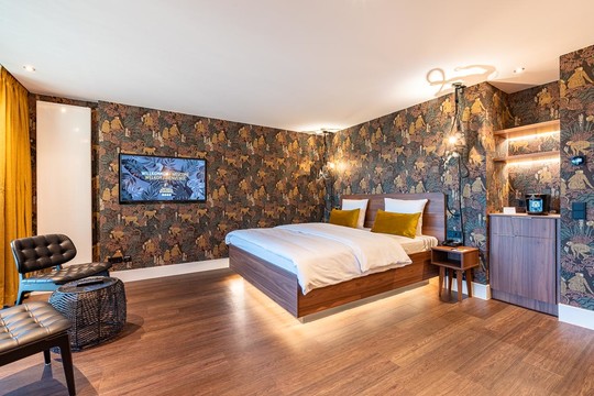 familien kamer