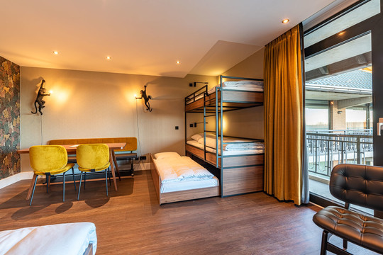 familien kamer