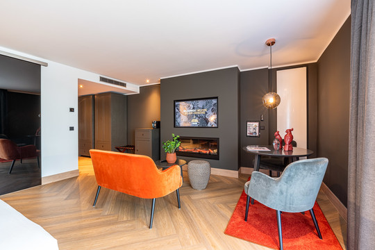 suite orange