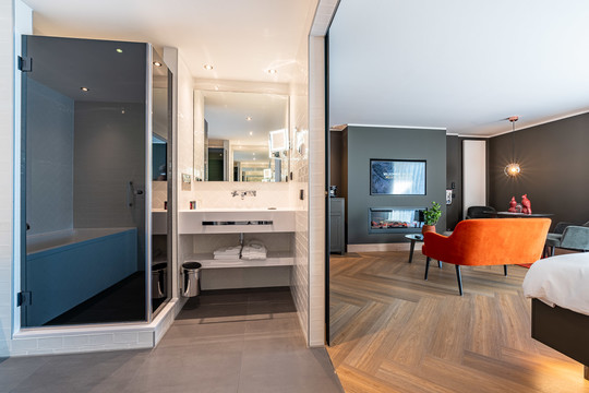 suite orange