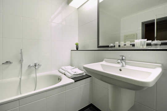 Classic Plus Zimmer Badezimmer