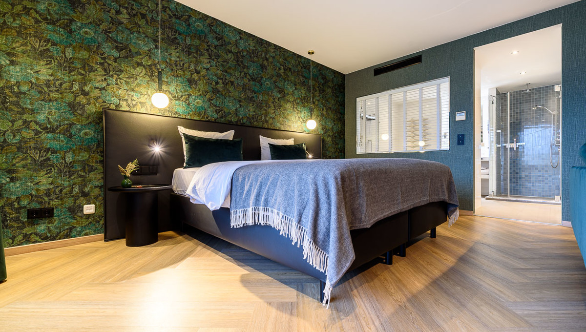 JuniorSuite Emerald