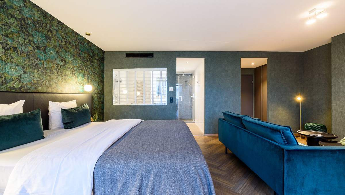 JuniorSuite Emerald