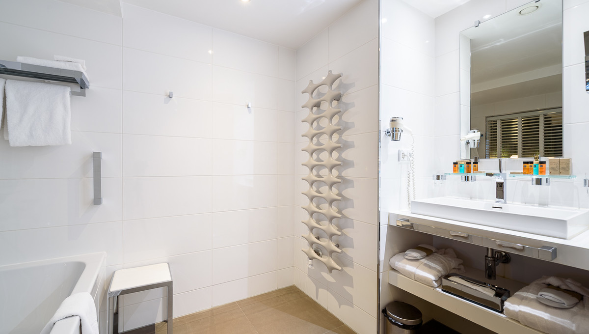 JuniorSuite Emerald