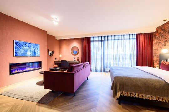 JuniorSuite Ruby
