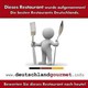 Deutschland Gourmet